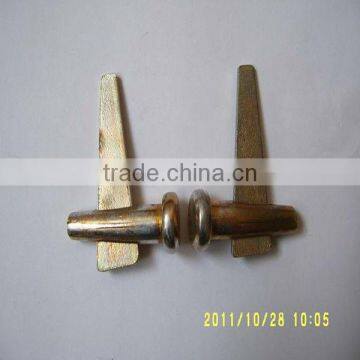 Korean Wedge Pin Price in China Factory photo-6