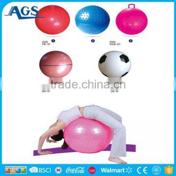 Reliable quality various colors massage ball