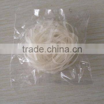 Milky White Color Chinese Instant Rice Vermicelli photo-3