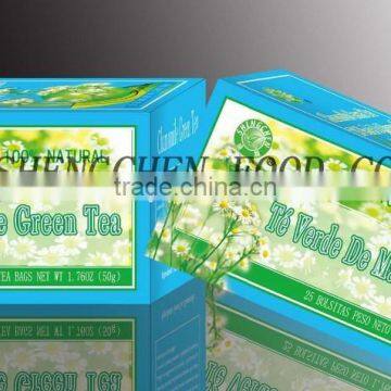 Chamomile Tea Bag Flower Tea 100%natural Tea Excellent Quality no Side-effect photo-2