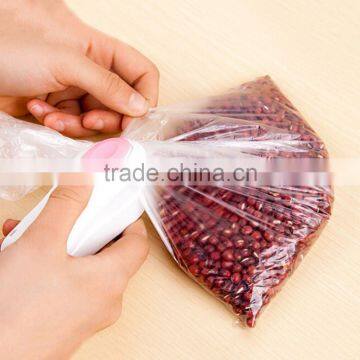 Random Color !!! Portable Mini Heat Sealing Machine Impulse Sealer Seal Packing Plastic Bag NEW Hot Selling photo-5