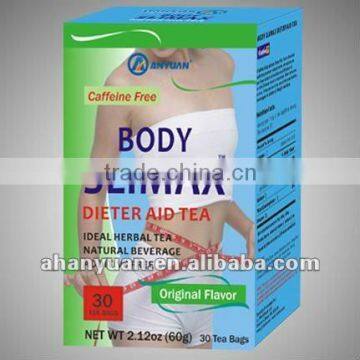 Fruit Flavor Diet Tea, OEM Service photo-3