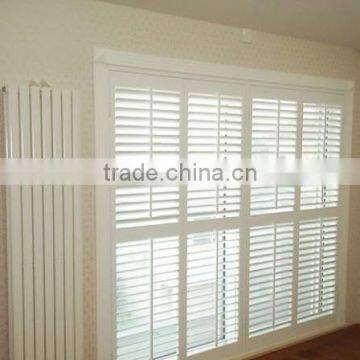 heze kaixin window shutter components