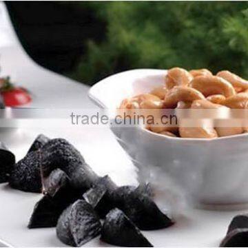 GMP Factory Supply High Quality Best Price Black Garlic--HC Company photo-3