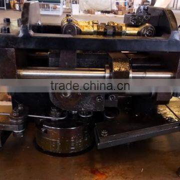 Sofa Zigzag Spring by Coil Sofa Zinc Nickle Plated Coated Spring Manufacture Machine photo-3