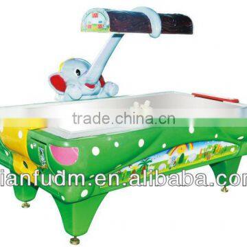 Little Elephant air hockey machine entertainment game machine