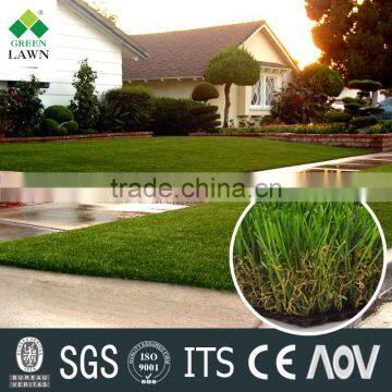 Landscaping Artifical Lawn Outdoor Garden Landscape Carpet photo-2