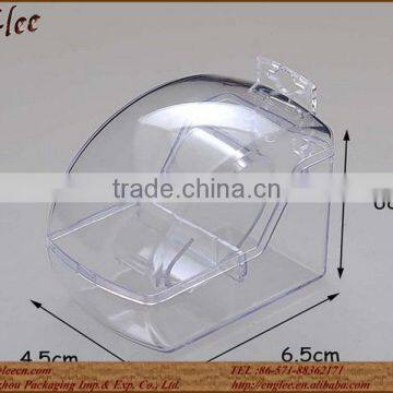 2014 Hot Sale Plastic Watch Box photo-3