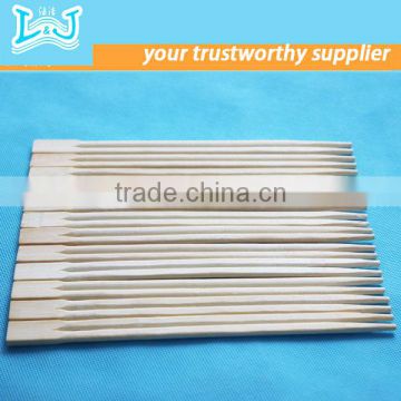 plastic bag package disposable plastic chopsticks with custom logo