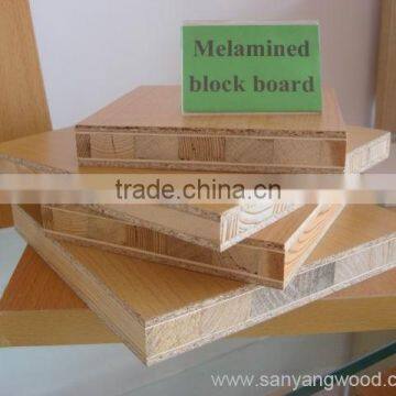 block board