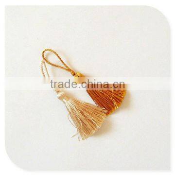 Small Tassel for Bracelets