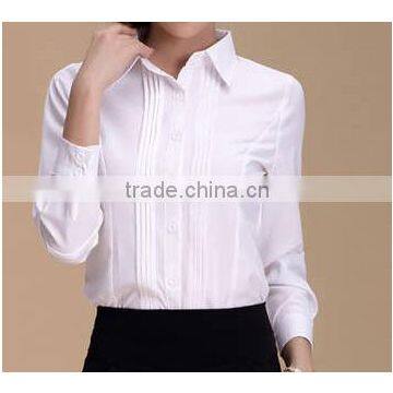 korean Women Slim chiffon blouse,girl tube top,fashion top