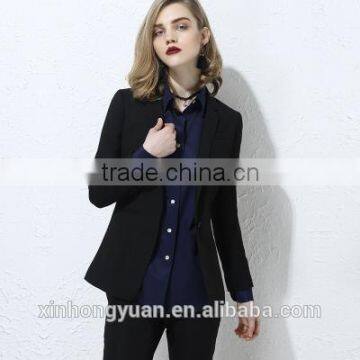 wholesale business ladies office uniform women suit pants