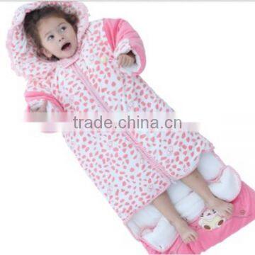 Wholesale softy Sleeping bag for child, Kids sleeping bag, Baby sleeping bag