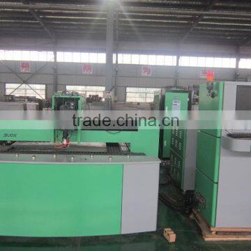 SUDA 2014 NEW YAG Metal Cutting Laser Machine photo-5