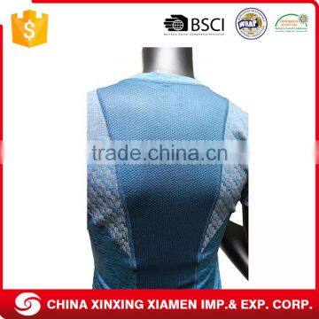 Fitness Sportswear Printing T Shirt Price Woman Casual Shirt photo-5