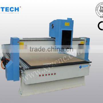 CHINA JINAN XJ-2040 CNC Woodworking Machine WITH CE