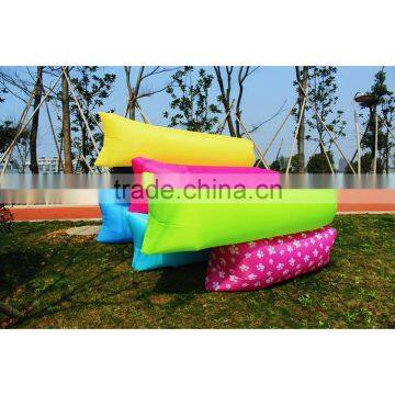Get $100 Coupon Inflatable Air Sofa photo-3
