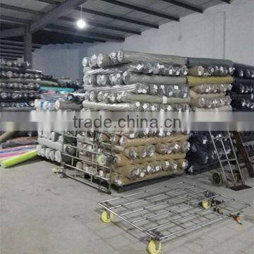 A Grade Cotton Twill Fabric for Pants Stocklot Item photo-3