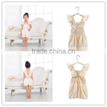 OEM high quality wholesale china bamboo fiber newborn baby romper sublimation