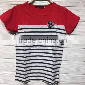 GZY Kids T-shirt Wholesale Stock Lot China photo-5