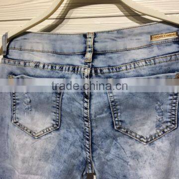 GZY Jeans Wholesale Stock Lots for Women photo-4