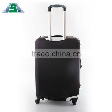 Custom Wholesale Colorful Elastic Luggage Protective Cover photo-3