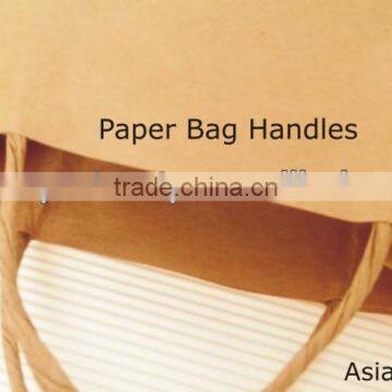 Brown Paper Bags With Handles photo-3