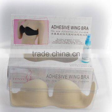 Classical Lady's Bra Women Underwear Brassiere,nubra photo-6