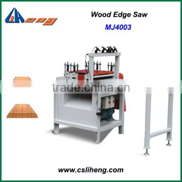 MJ4003, Wood edge saw machine for sales