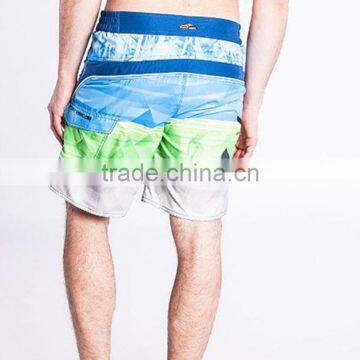 High Quality Casual Waterproof Men's Beach Shorts Couple Beach Shorts photo-3