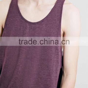 Wholesale Purple Classic Russian Wrestling Singlets for Men photo-2