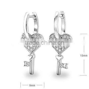 Gold & Silver Plated Jewelry[dtse# 127]