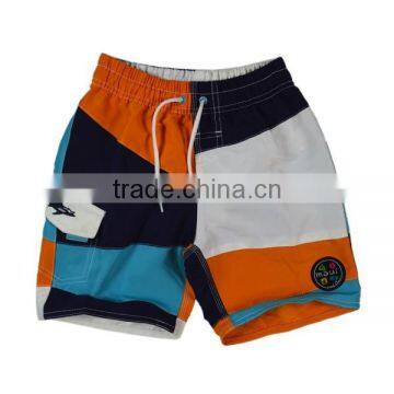 Philippines Kid Short Shorts photo-2