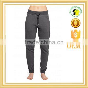 melange joggers, workout pants for man