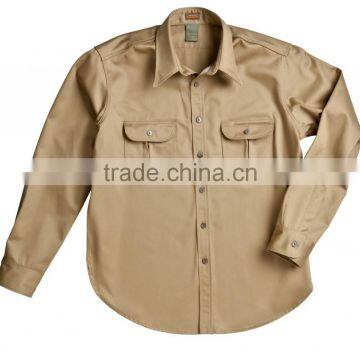 Hot Selling Security Quard Uniform Design