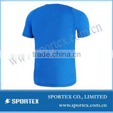 2016 OEM Dry Fit Sport Shirt , Sport t Shirt 12002 photo-2