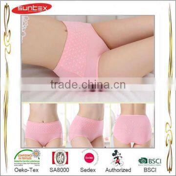 Suntex Colorful Tight Girl Underwear for Men