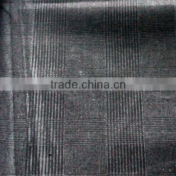 Sectional sofas fabric of 100% cotton canvas