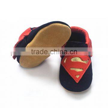 Moccasins Style Suede Shoes,fringe Moccs,suede Baby Moccasins Shoes photo-3