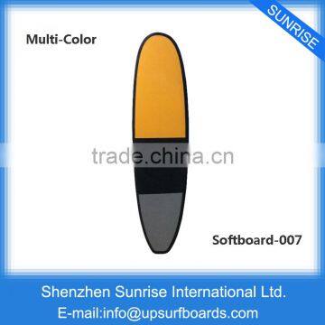 Soft Surfboards Multi Color Softboard Various Size On Sale
