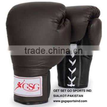 Pro Competition Boxing Gloves