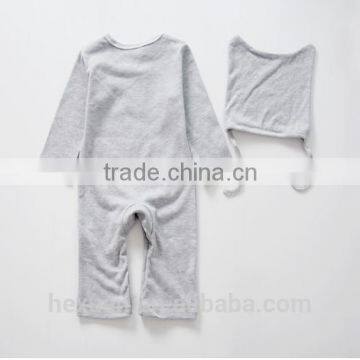 Infants & Toddlers Clothing Natural Fiber Baby Clothes/ Baby photo-3