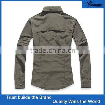 Popular Sale Quick Dry Work Shirts photo-5