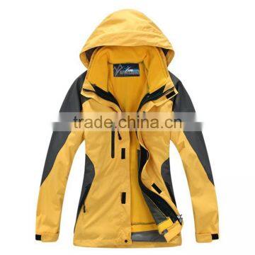 Fashionable Women Womens Outdoor Jackets photo-6