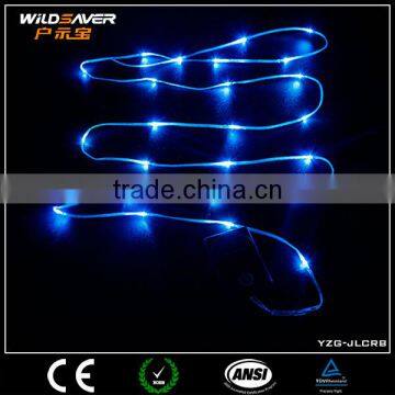 Waterproof LED Strip Light Cover With Plastic Casing photo-5