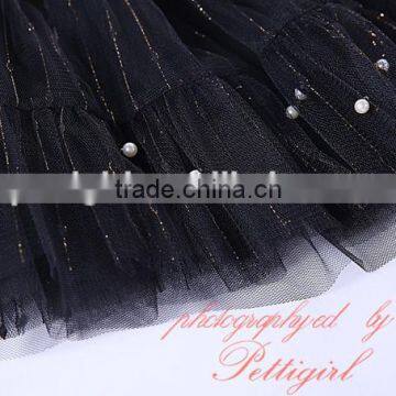 Formal Ball Gowns Summer Fashion Lace 10 Year Old Girl Dresses for Party photo-6