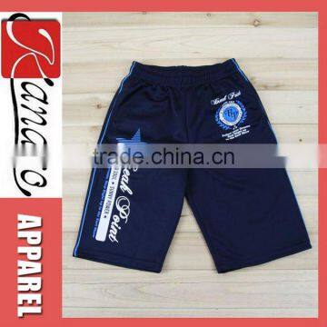 2012 Promotional Children Ruffle Shorts(KN-BS-02)