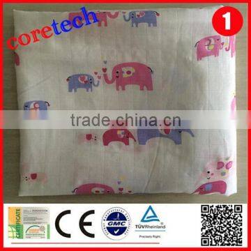 Hot Sales Breathable Cheap Muslin Swaddle Blanket, Baby Swaddle photo-4