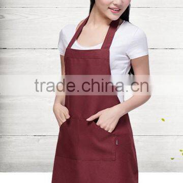 Apron Custom Advertising Apron Custom Customized Waterproof Apron Korean Fashion photo-4